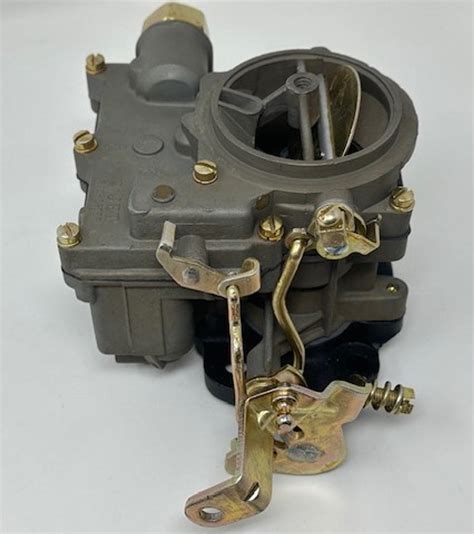 rochester 2gc carburetor manual